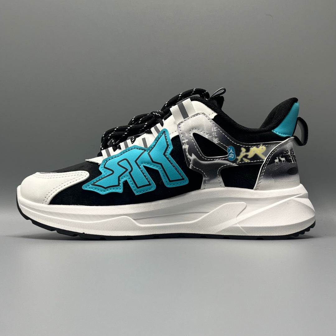 Fashion StormMesh (Blue)