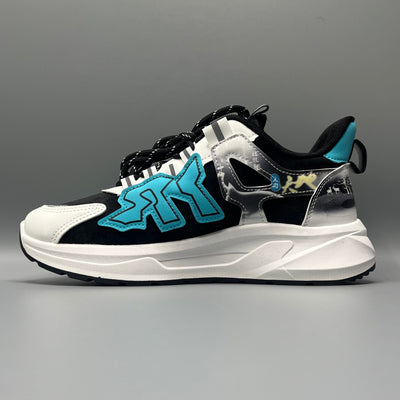 Fashion StormMesh (Blue)