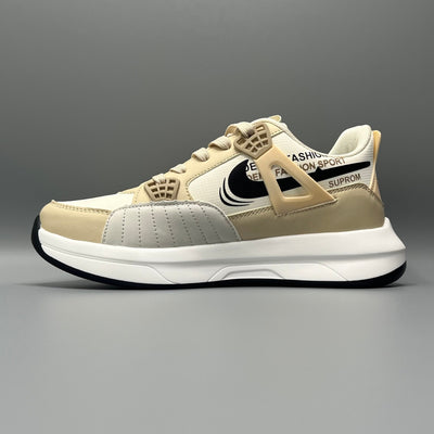 Fashion Neo Track (Brown)