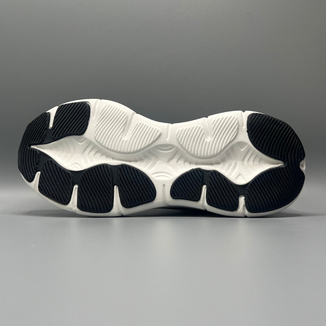 Fashion Cloud Forge (Black/White)
