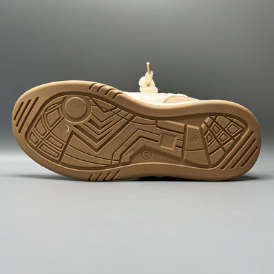 Fashion VeroLuxe (Brown)