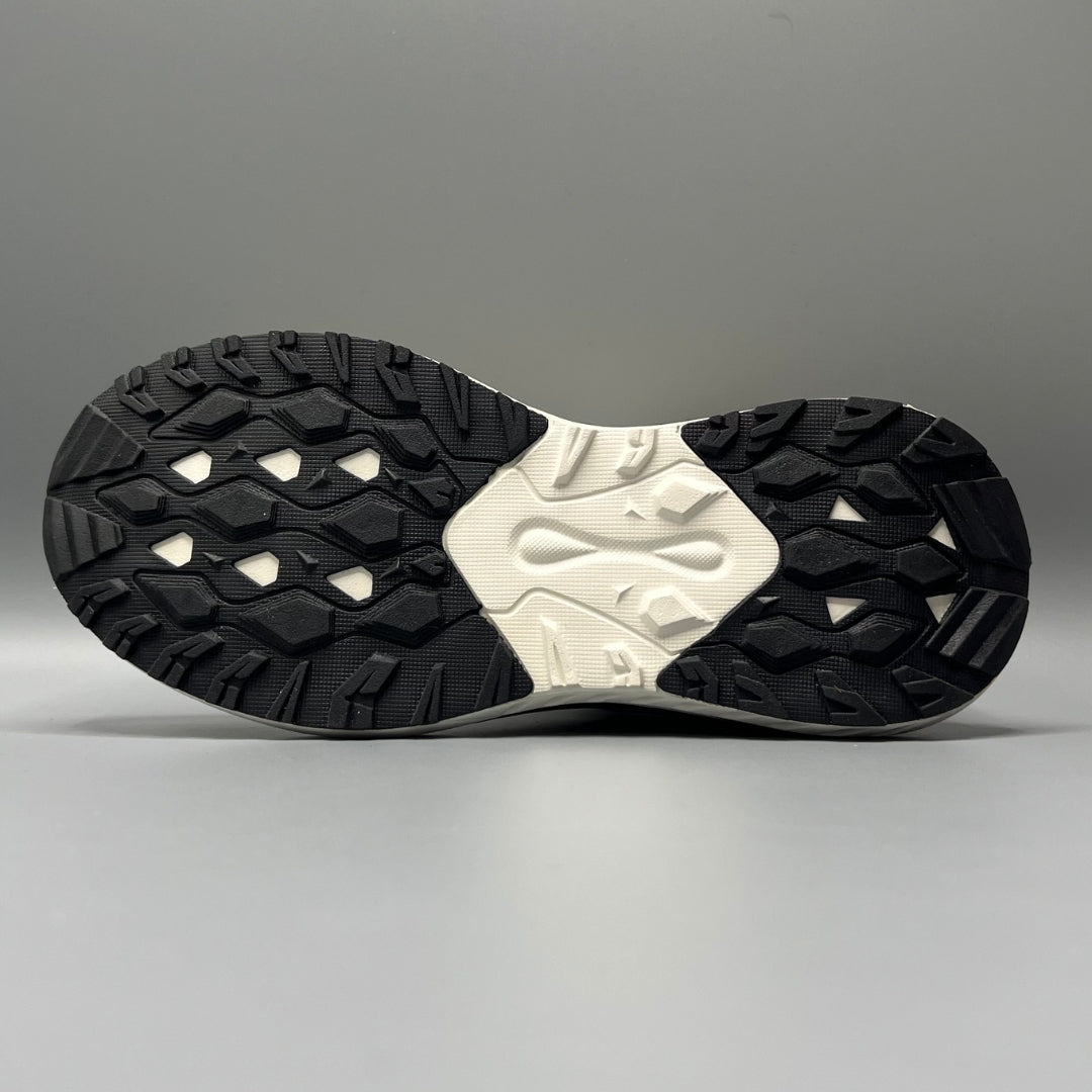 Fashion Shadow Matrix (White/Orange)