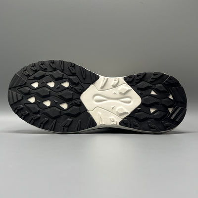 Fashion Shadow Matrix (White/Orange)