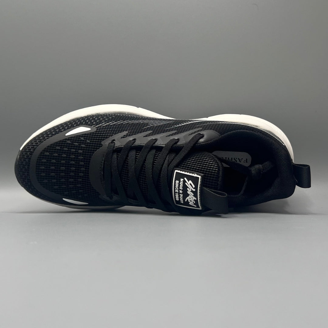 Fashion Cloud Forge (Black/White)