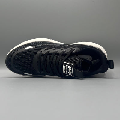 Fashion Cloud Forge (Black/White)