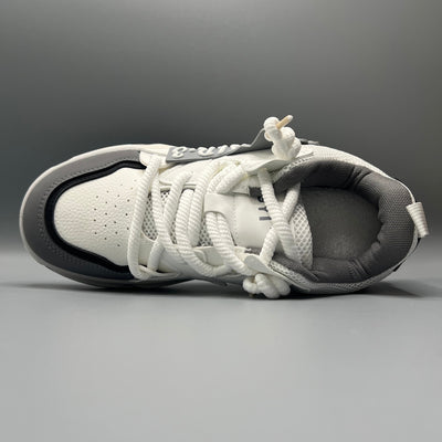 Fashion Xavrlr-3 (Gray)