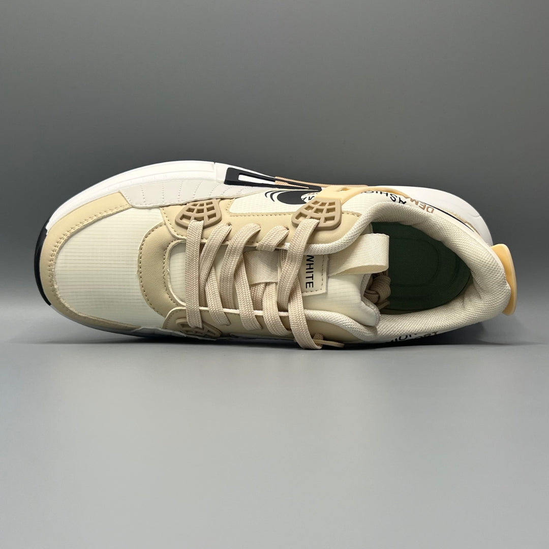 Fashion Neo Track (Brown)