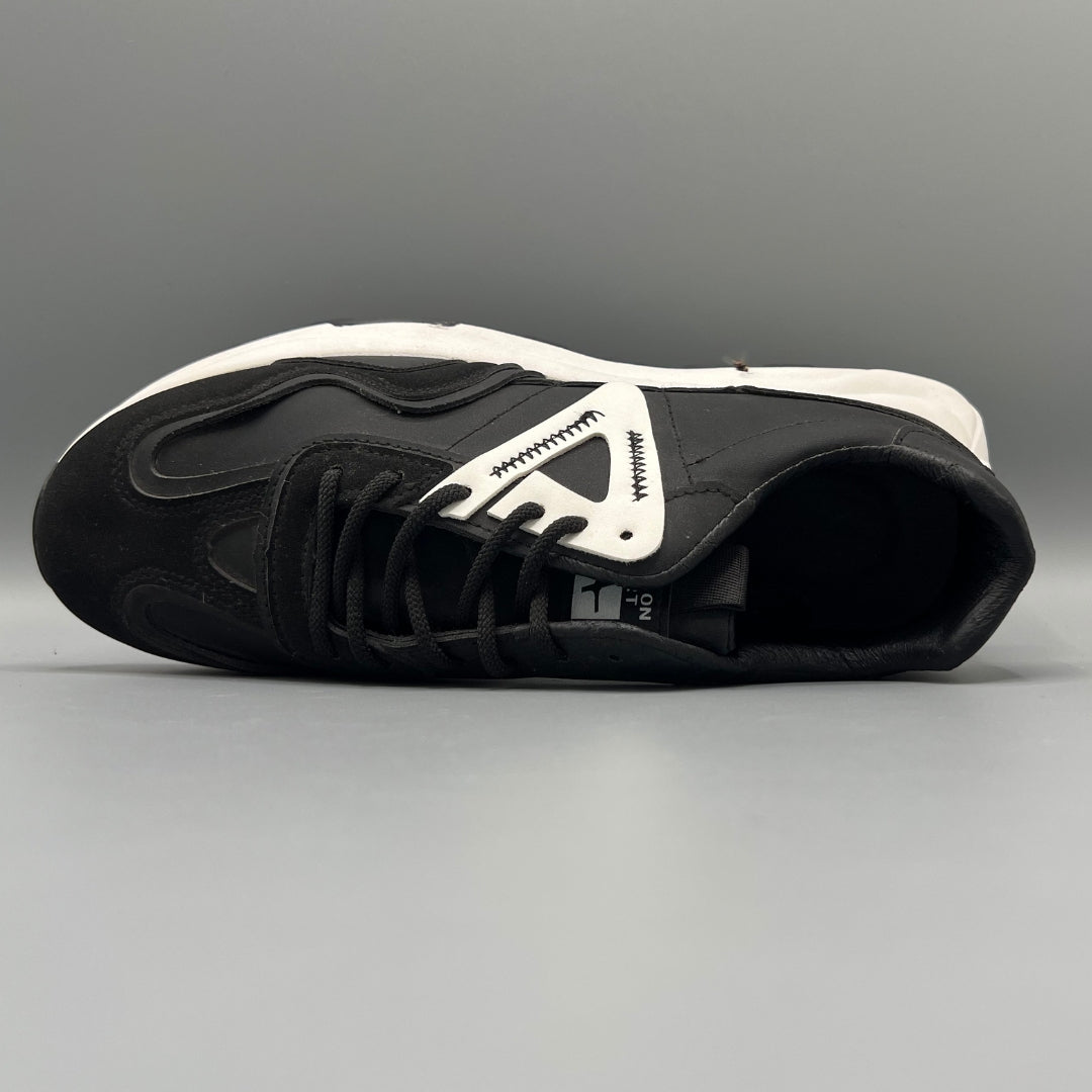 Fashion TerraEdge (Black)