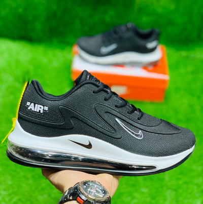 NIKE AIR MAX SNEAKERS