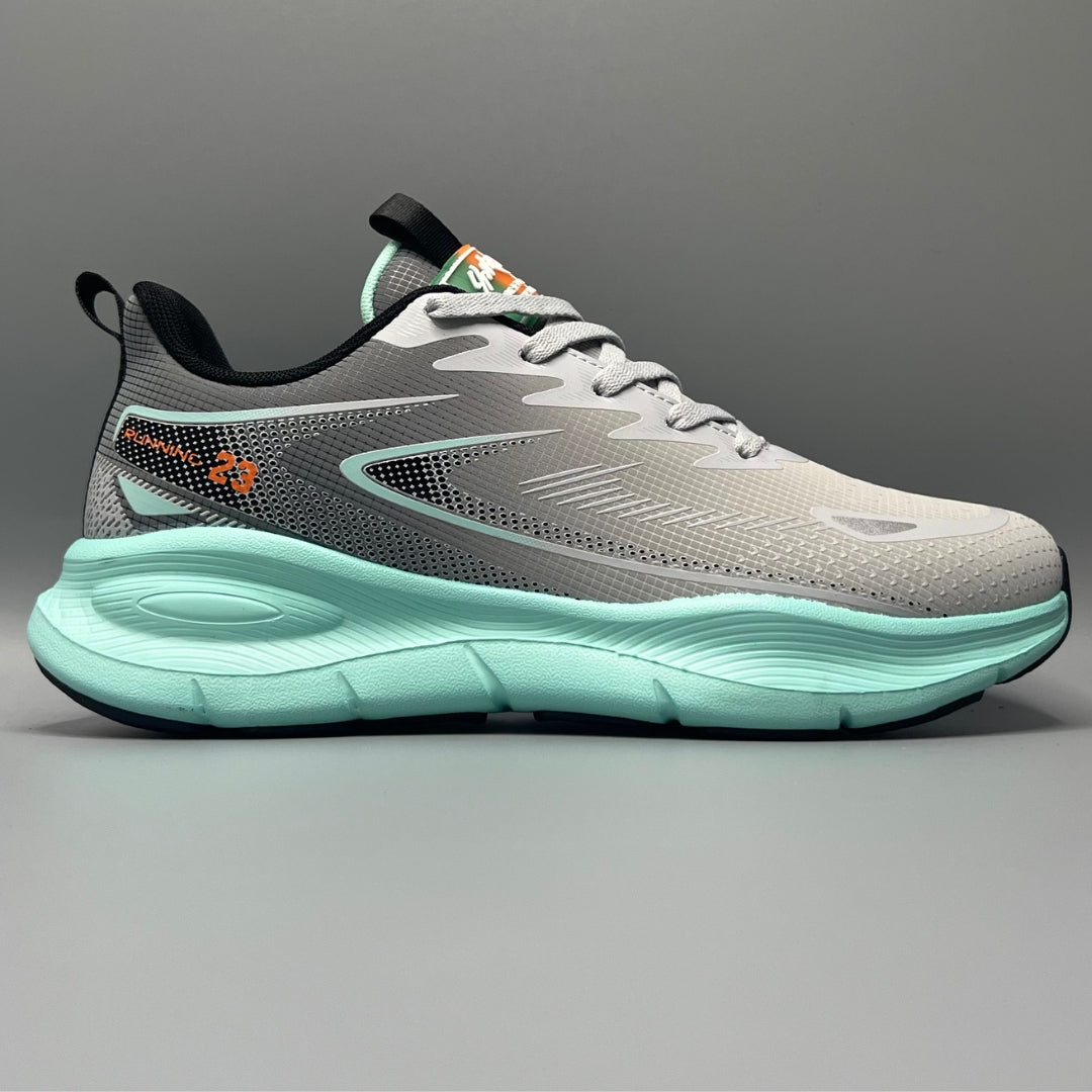 Fashion Cloud Forge (Blue/Gray)