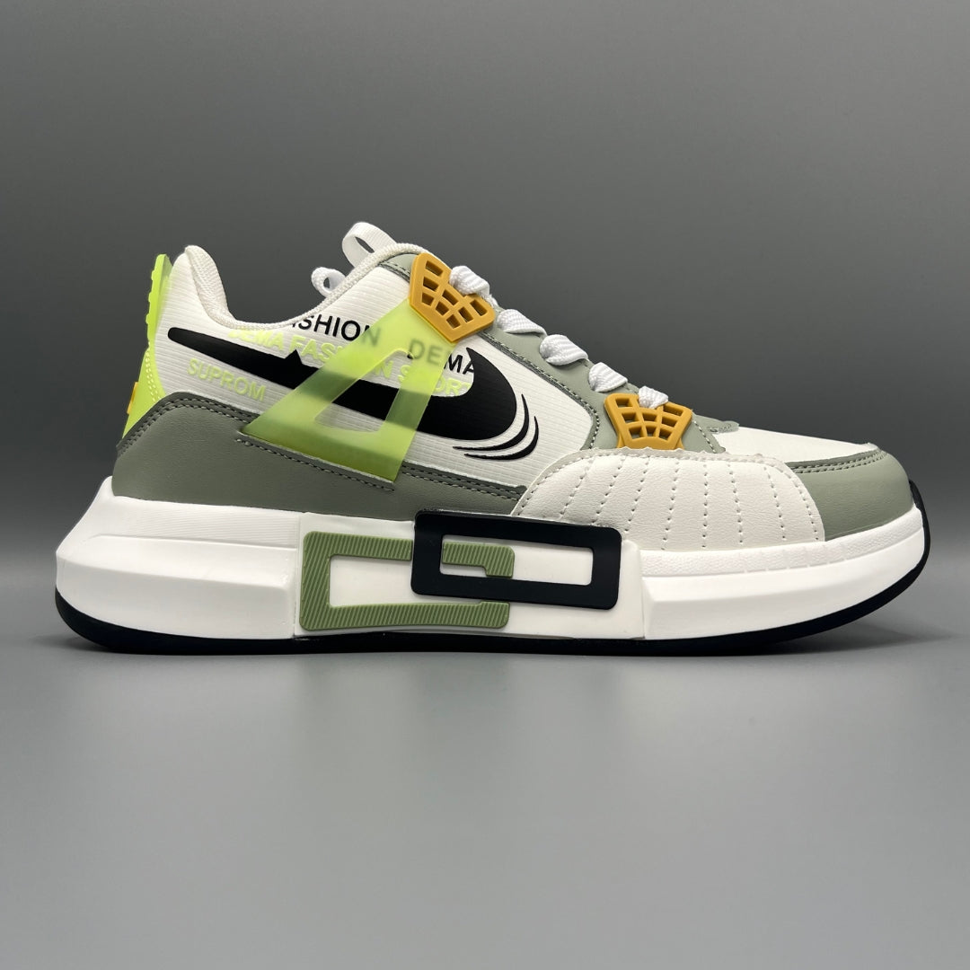 Fashion Neo Track (Green)