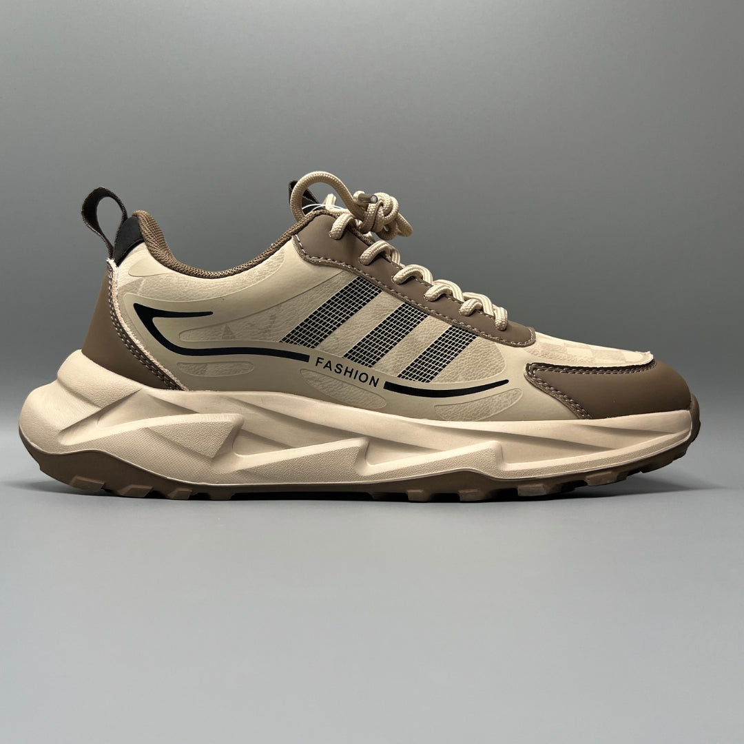 Fahion OpalStride (Brown)