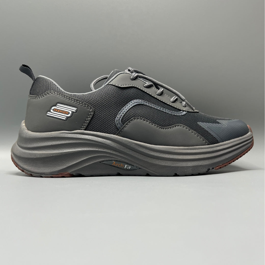 Fashion NobleSole (Gray)