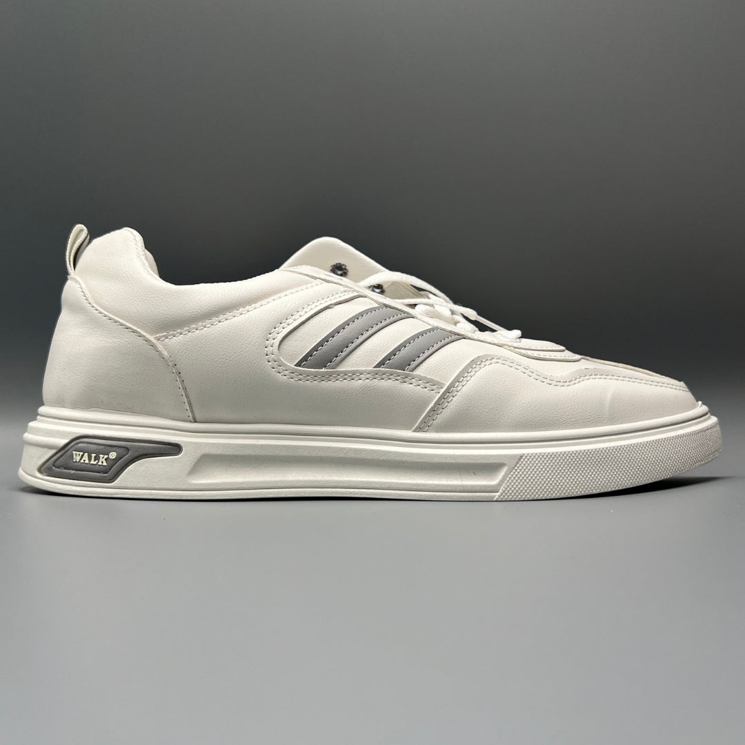 Fashion AureaWalk (White/Gray)
