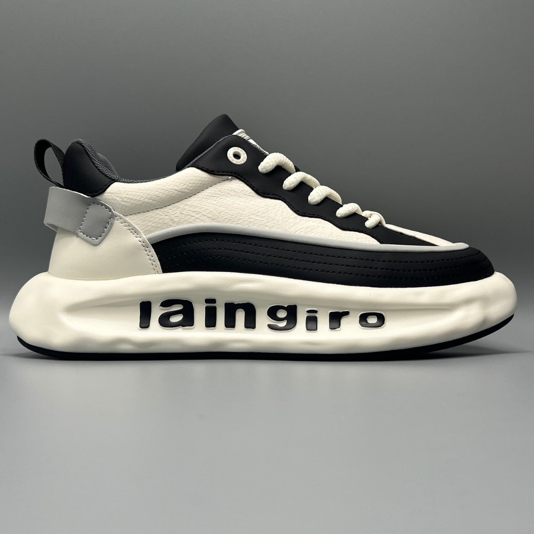 Fashion Core Noir (Black/White)