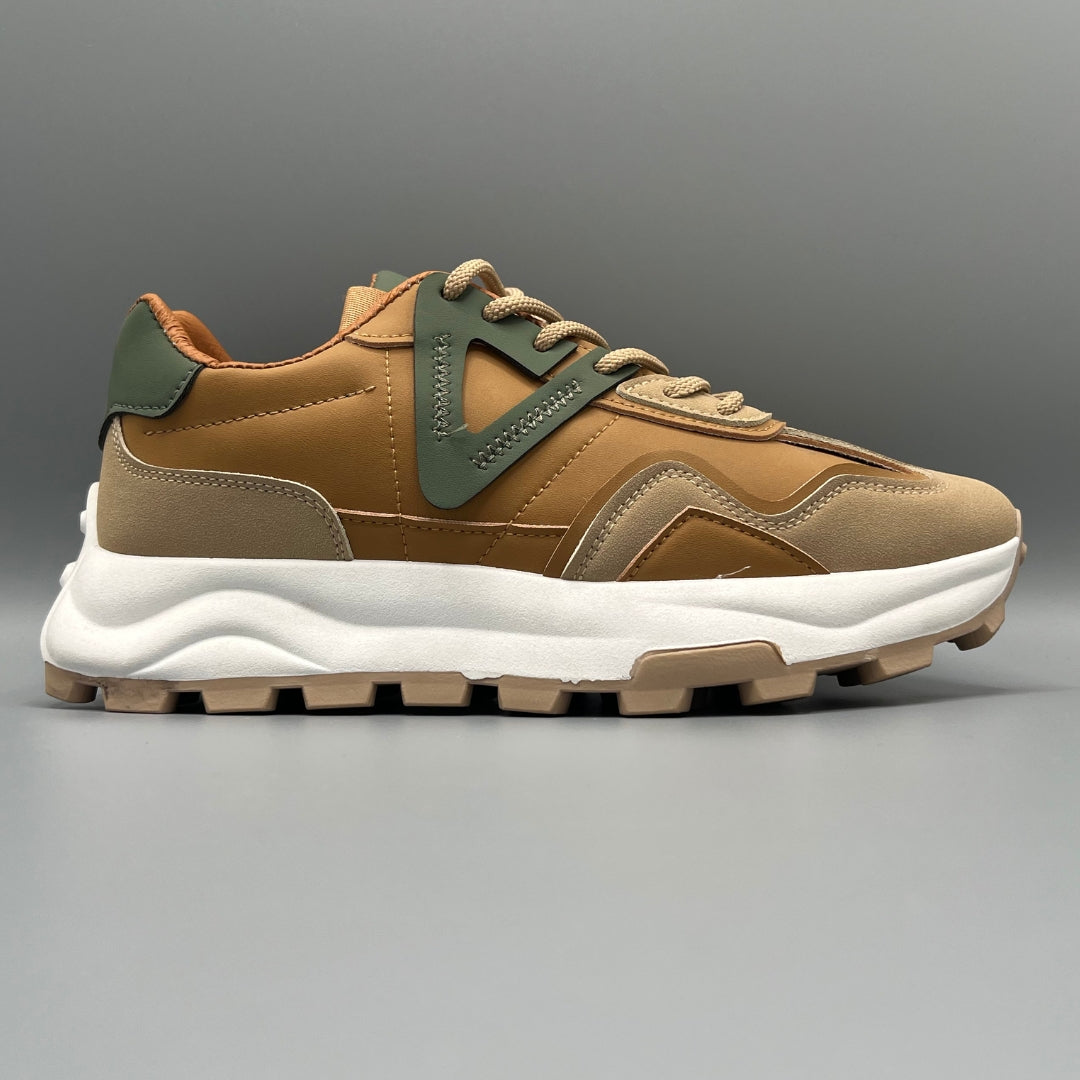 Fashion TerraEdge (Brown)