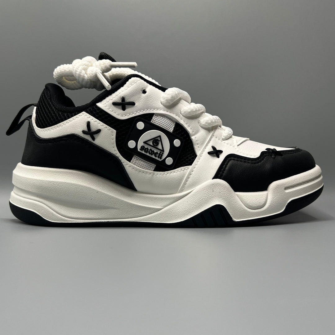Fashion VeroLuxe (Black)