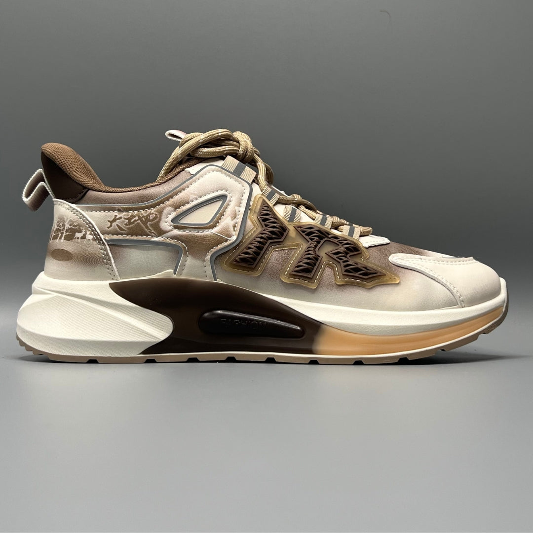 Fashion StormMesh (Brown)