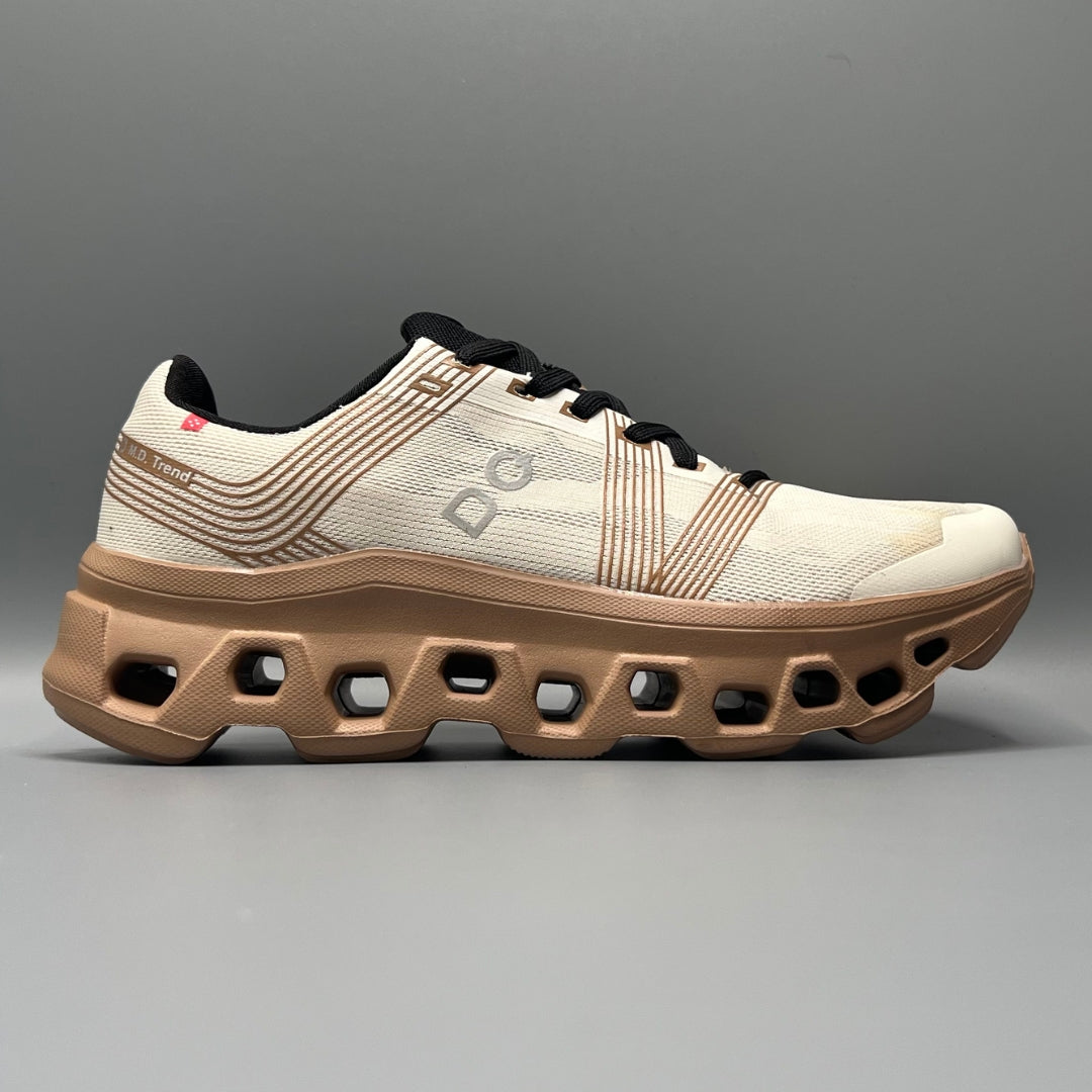 Fashion Gravity Core (Brown)