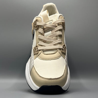 Fashion Neo Track (Brown)