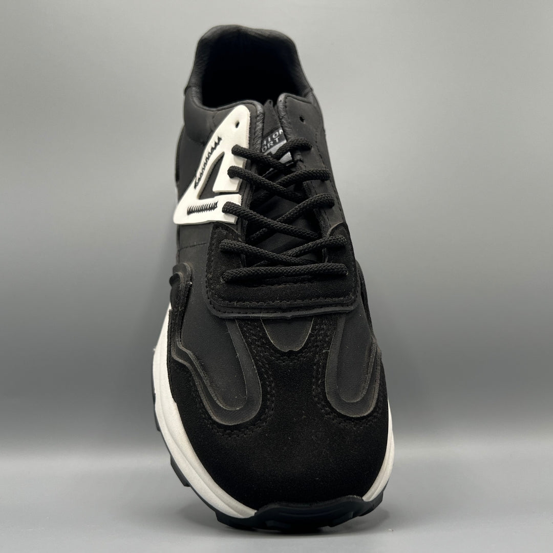 Fashion TerraEdge (Black)