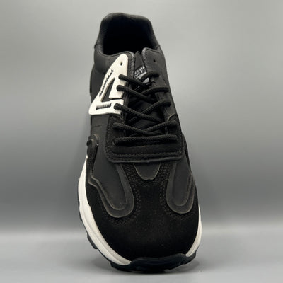 Fashion TerraEdge (Black)