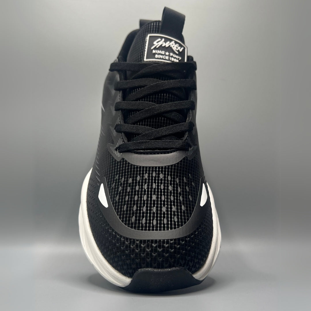 Fashion Cloud Forge (Black/White)