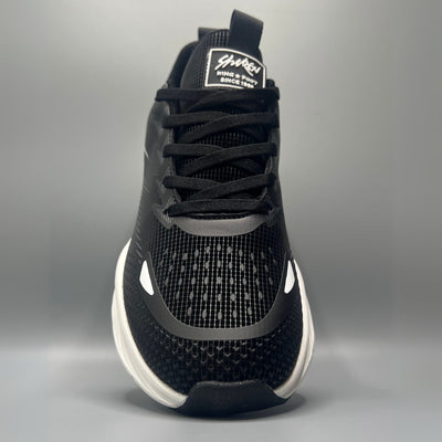Fashion Cloud Forge (Black/White)
