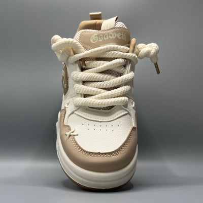 Fashion VeroLuxe (Brown)