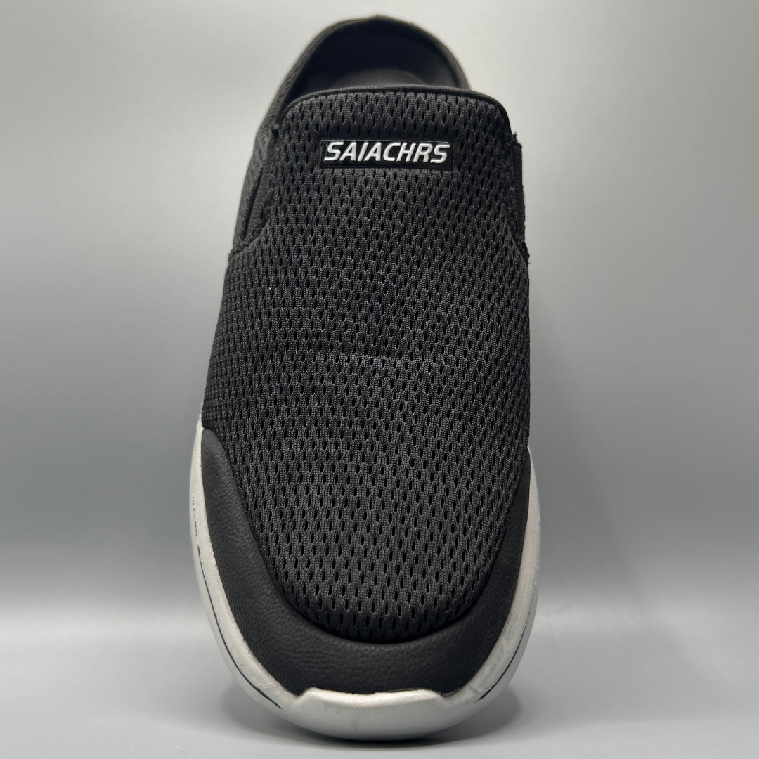 Fashion EliteStep (Black)