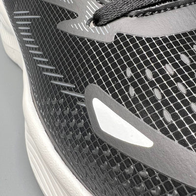 Fashion Cloud Forge (Black/White)