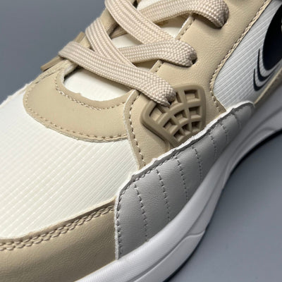 Fashion Neo Track (Brown)
