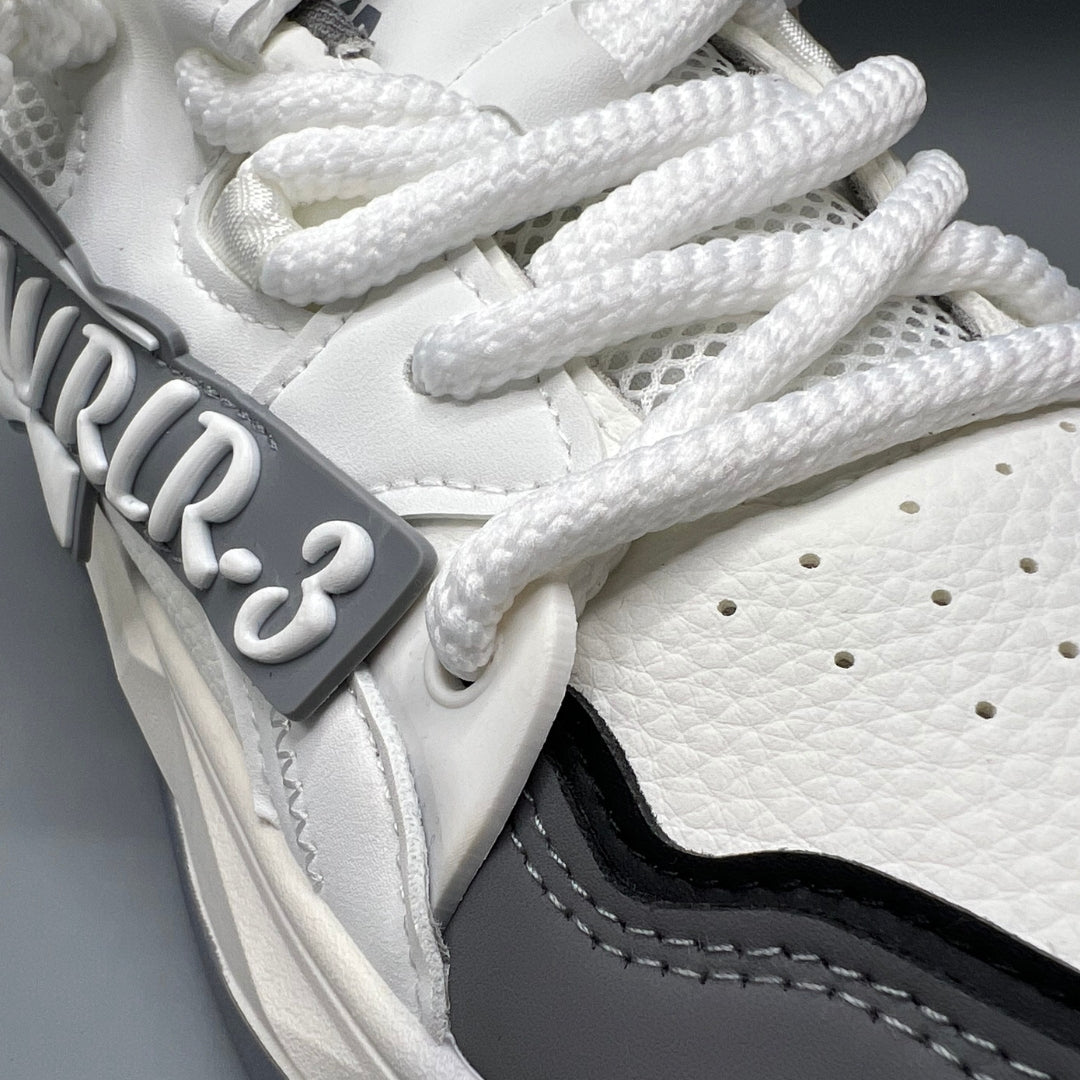 Fashion Xavrlr-3 (Gray)