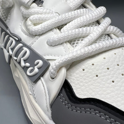 Fashion Xavrlr-3 (Gray)