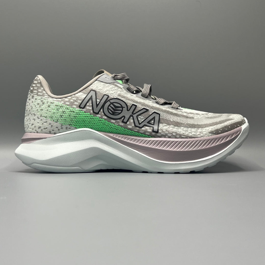 FahionNoka CoreVent (Gray/Green)