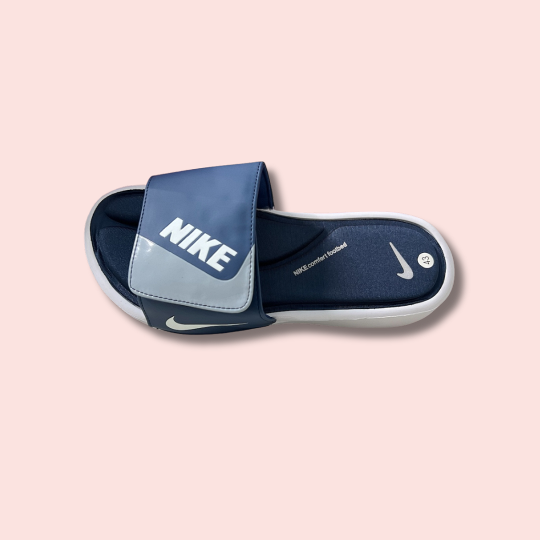 NIKE ULTRACOMFORT FOOTBED SLIDE