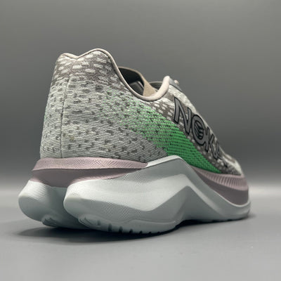 FahionNoka CoreVent (Gray/Green)