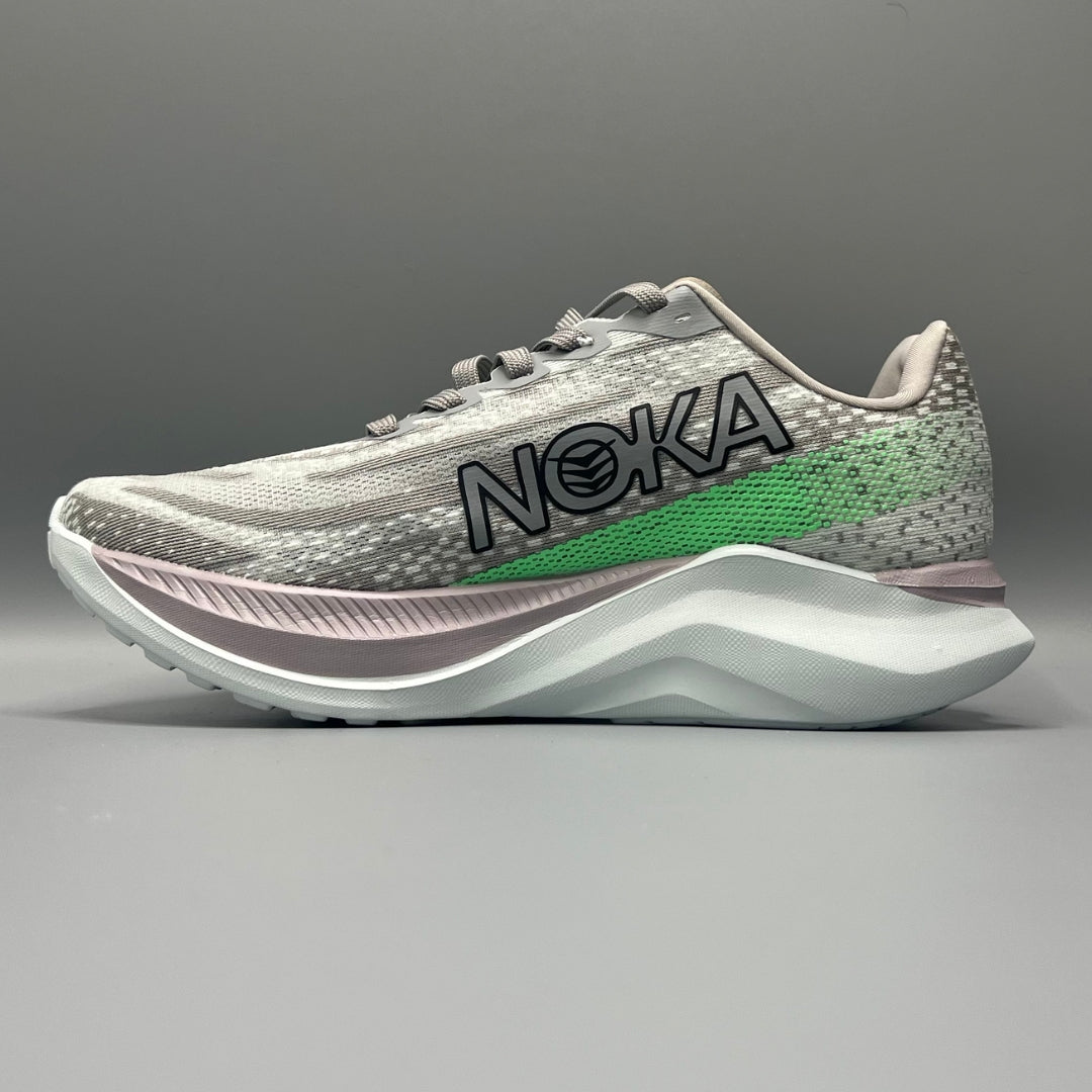 FahionNoka CoreVent (Gray/Green)