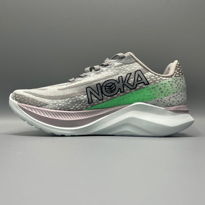 FahionNoka CoreVent (Gray/Green)