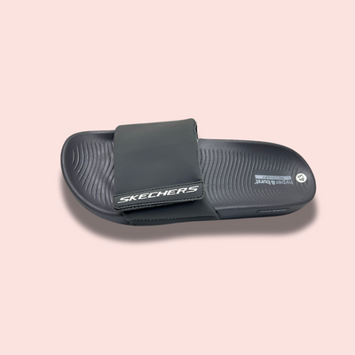 SKECHER HYPER BRUST SLIDE