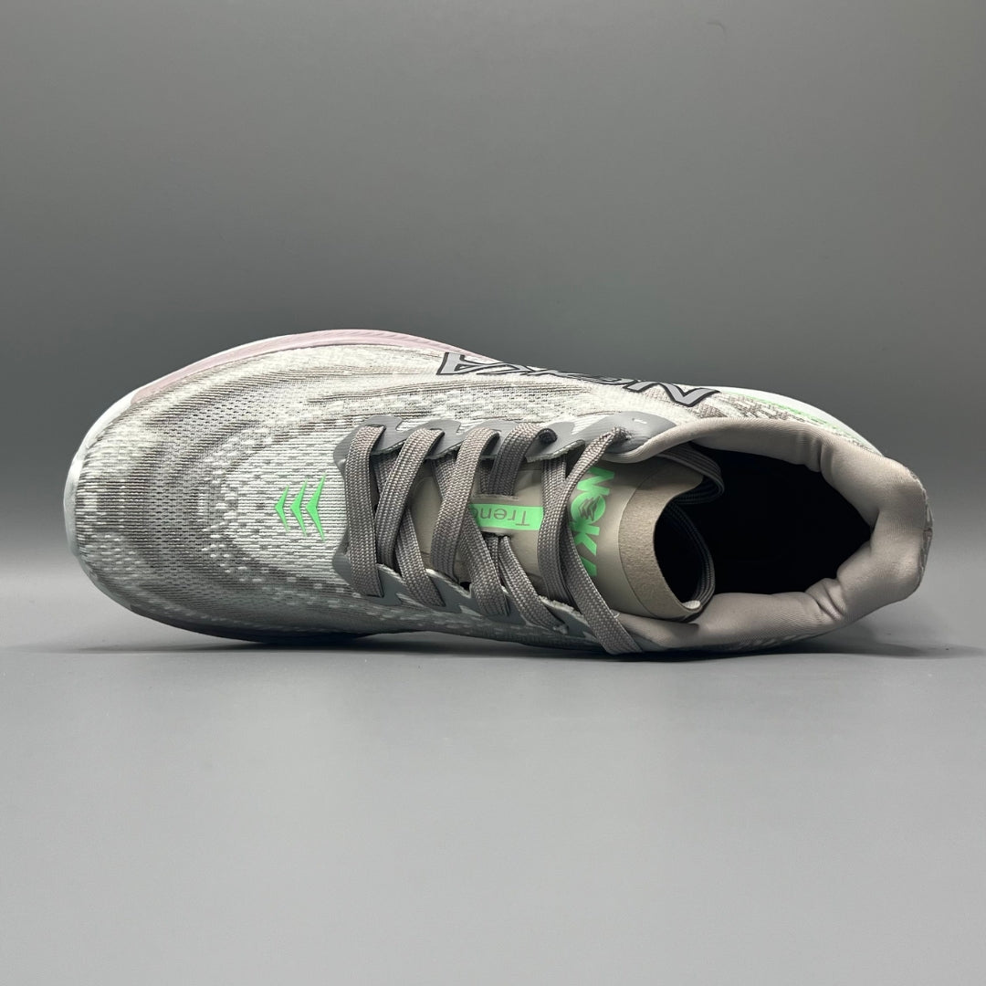 FahionNoka CoreVent (Gray/Green)