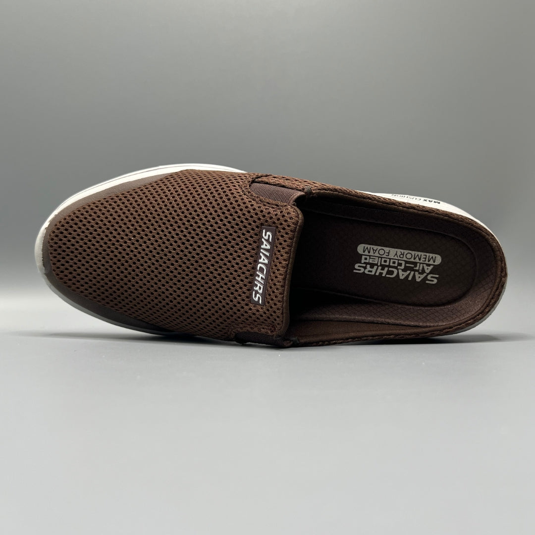 Fashion EliteStep (Brown)