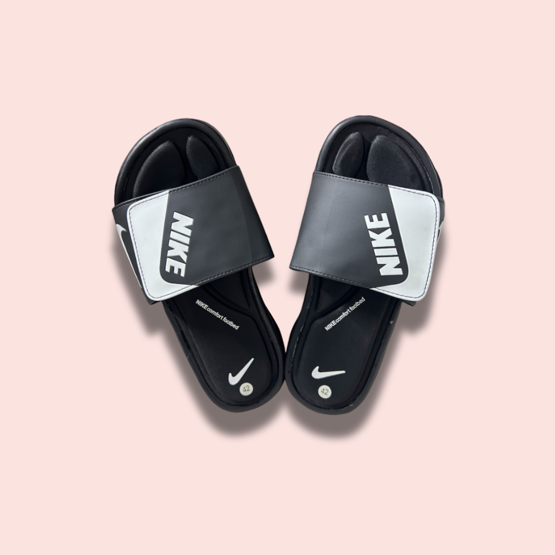 NIKE ULTRACOMFORT FOOTBED SLIDE