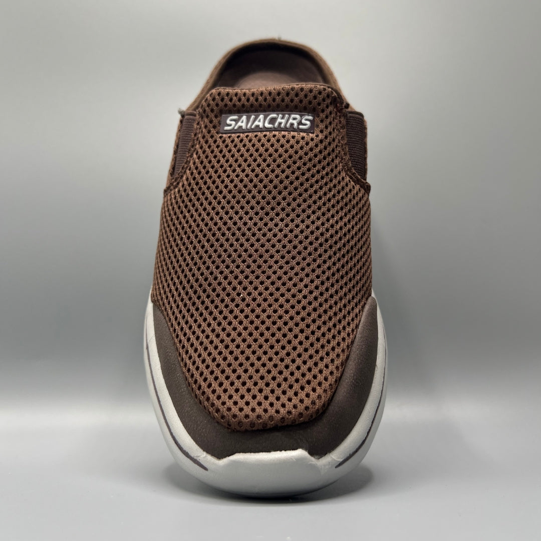 Fashion EliteStep (Brown)