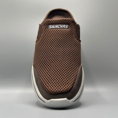 Fashion EliteStep (Brown)