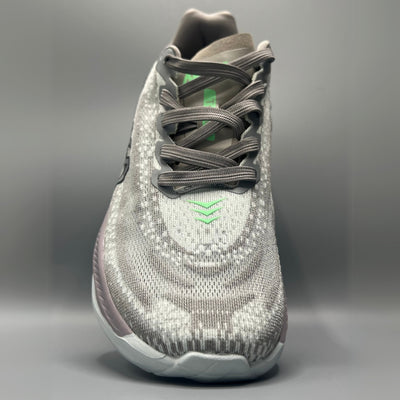 FahionNoka CoreVent (Gray/Green)