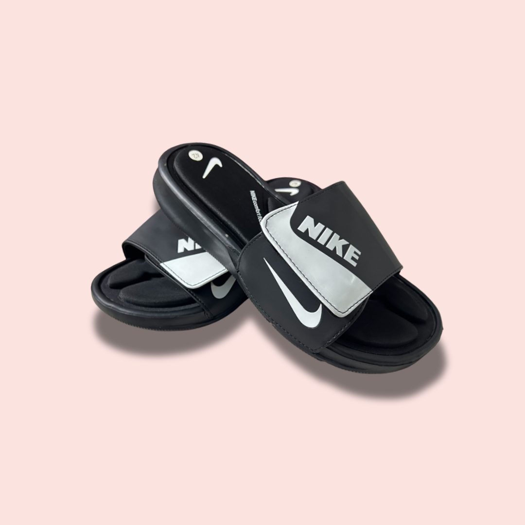 NIKE ULTRACOMFORT FOOTBED SLIDE