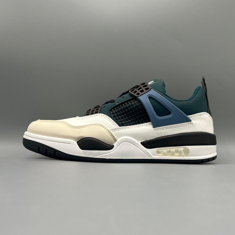 JRDN ELITE SNEAKERS
