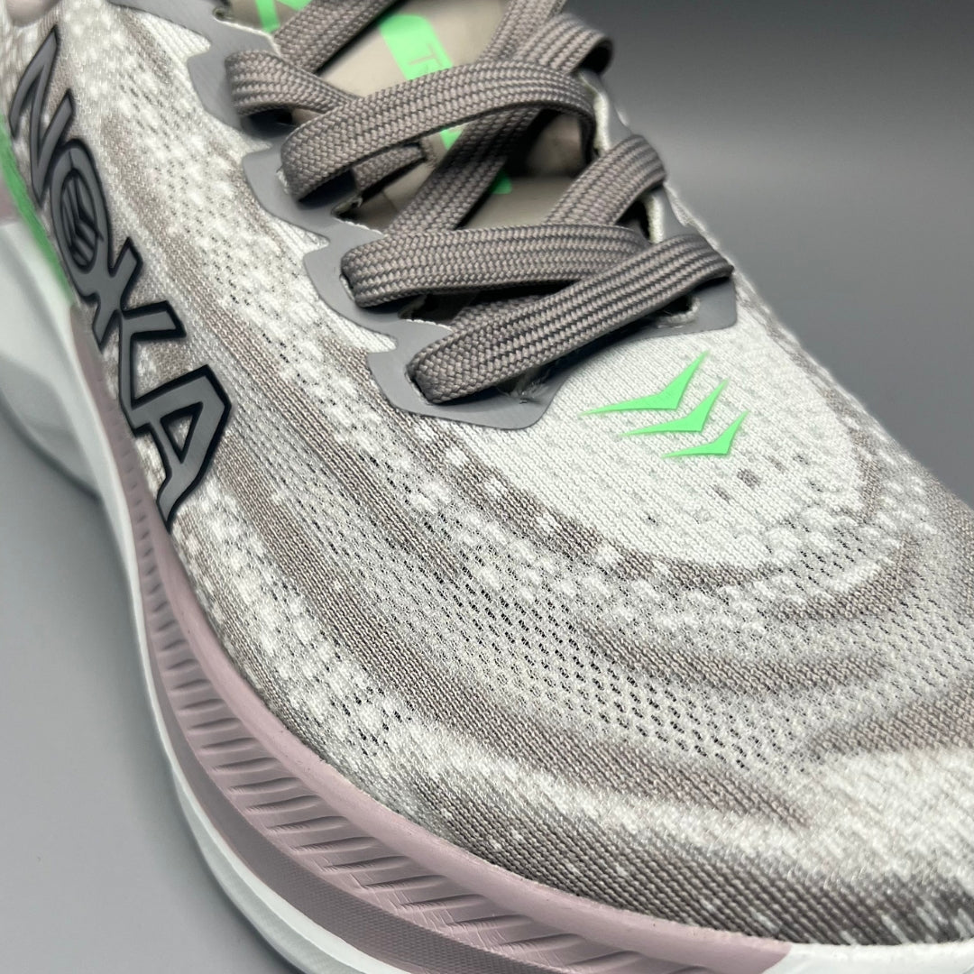 FahionNoka CoreVent (Gray/Green)