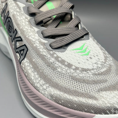 FahionNoka CoreVent (Gray/Green)
